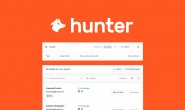 外贸客户邮箱搜索软件之Email Hunter