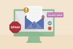 如何避免邮件进垃圾箱?