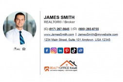 HTML邮件签名制作教程