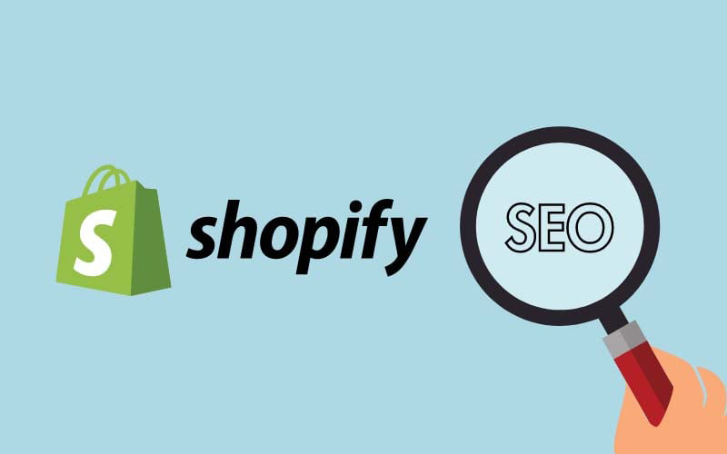 Shopify SEO新手快速入门教程